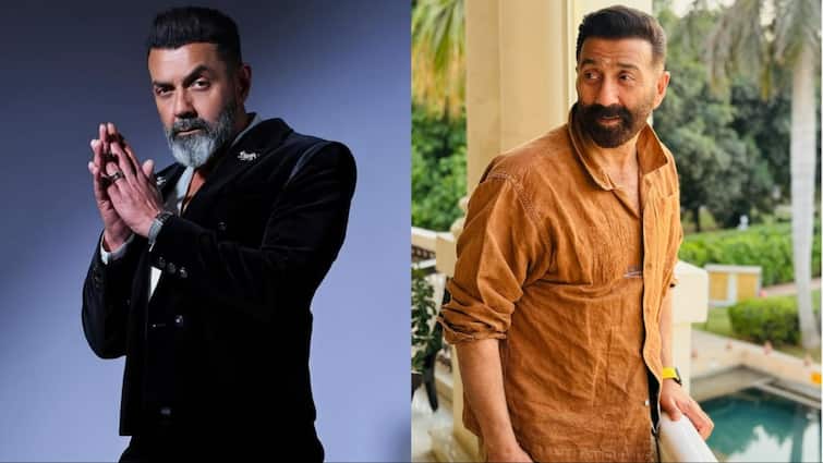 सनी देओल vs बॉबी देओल- कौन है ज़्यादा अमीर? धर्मेंद्र के दोनों बेटों की नेटवर्थ में बड़ा फर्क
