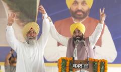 ਤਰਨ ਤਾਰਨ ਜ਼ਿਮਨੀ ਚੋਣ ਲਈ ਆਪ ਨੇ ਕੀਤਾ ਉਮੀਦਵਾਰ ਦਾ ਐਲਾਨ, ਜਾਣੋ ਕਿਸ ਨੂੰ ਮਿਲੀ ਜ਼ਿੰਮੇਵਾਰੀ ?