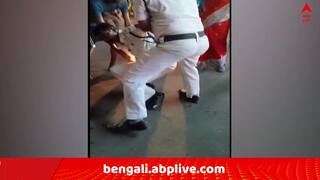 Hooghly News: দশমীর রাতে 'মত্ত' পুলিশ অফিসার ! ভাইরাল ভিডিও, তোলপাড় শ্রীরামপুরে