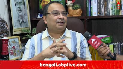 'প্রচণ্ড শক্তিশালী কেউ আমাকে পছন্দ না করলে, আমিও তাঁকে পছন্দ করি না..', উৎসবের আবহে কাকে ইঙ্গিত কুণালের ?