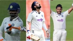 ਰਾਹੁਲ, ਜੁਰੇਲ ਤੇ ਰਵਿੰਦਰ ਜਡੇਜਾ ਨੇ ਜੜਿਆ ਸੈਂਕੜਾ, ਪਹਿਲੇ ਟੈਸਟ ਮੈਚ 'ਚ ਭਾਰਤੀ ਟੀਮ ਦੀ ਜਿੱਤ ਬਣੀ ਯਕੀਨੀ, ਜਾਣੋ ਕਿੰਨੀਆਂ ਦੌੜਾਂ ਦੀ ਹੋਈ ਲੀਡ ?