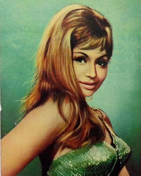 हेलेन के डांस का ना तो तब कोई मुकाबला था और ना आज ही कोई उनका मुकाबला कर सकता है.वो अपने दौर की बेहतरीन और बेस्ट डांसर रही हैं.
