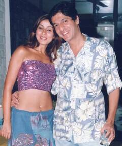 जवानी में ऐसी दिखती थीं चंकी पांडे की पत्नी, फोटोज देख कहेंगे किस फिल्म की हैं एक्ट्रेस