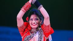 गौतमी पाटीलवर मरगळे कुटुंबीयांचा गंभीर आरोप, कारने धडक दिल्यानंतर चौकशी तर सोडाच पण एक मेसेजही नाही