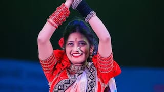 Gautami Patil : गौतमी पाटीलवर मरगळे कुटुंबीयांचा गंभीर आरोप, कारने धडक दिल्यानंतर चौकशी तर सोडाच पण एक मेसेजही नाही