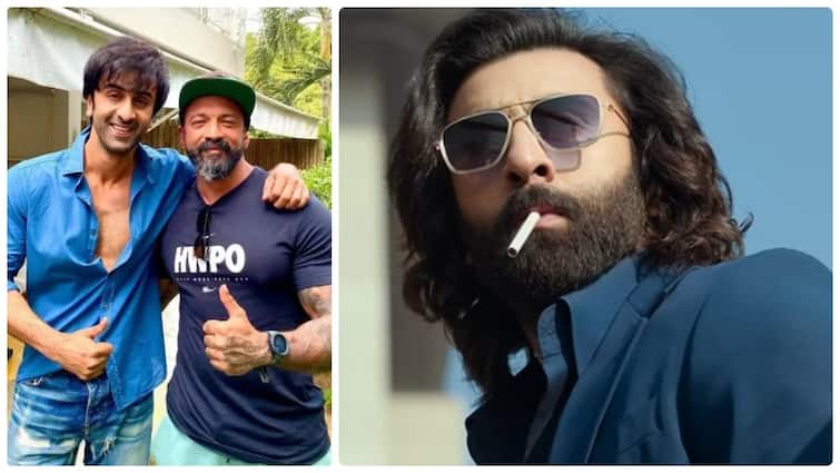 ‘एनिमल’ के लिए रणबीर कपूर ने कैसे बनाई थी बॉडी? ट्रेनर ‘बॉडी बिल्डिंग शॉर्टकट’ पर क्या बोले