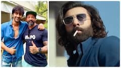 'एनिमल' के लिए रणबीर कपूर ने कैसे बनाई थी बॉडी? ट्रेनर 'बॉडी बिल्डिंग शॉर्टकट' पर क्या बोले