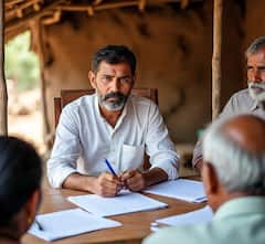 UP में पंचायत सहायक को हर महीने मिलते हैं कितने रुपये? जानकर रह जाएंगे हैरान