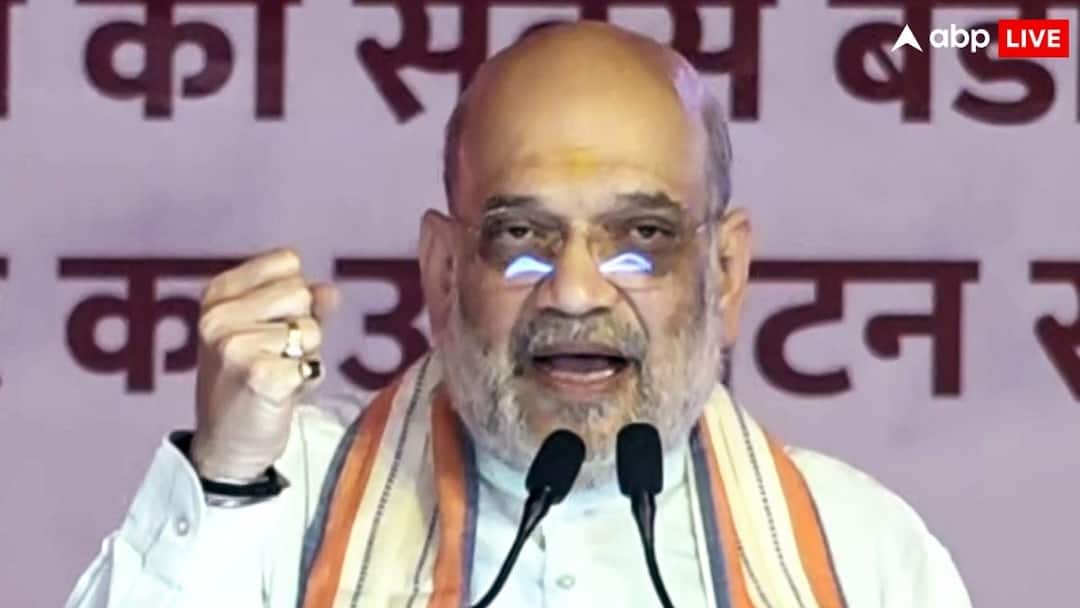 'अब कोर्ट में नहीं पड़ेगी तारीख पर तारीख', नए आपराधिक कानूनों को लेकर बोले अमित शाह New criminal laws Process Amit Shah in rohtak said now simplified the judicial process 'अब कोर्ट में नहीं पड़ेगी तारीख पर तारीख', नए आपराधिक कानूनों को लेकर बोले अमित शाह