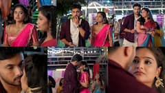 ఇల్లు ఇల్లాలు పిల్లలు: ధీరజ్‌, ఐశ్వర్యల చనువు చూసి ప్రేమ ఏం చేసింది! ఫ్యాన్స్ కోరుకునేది ఇదే కదా!