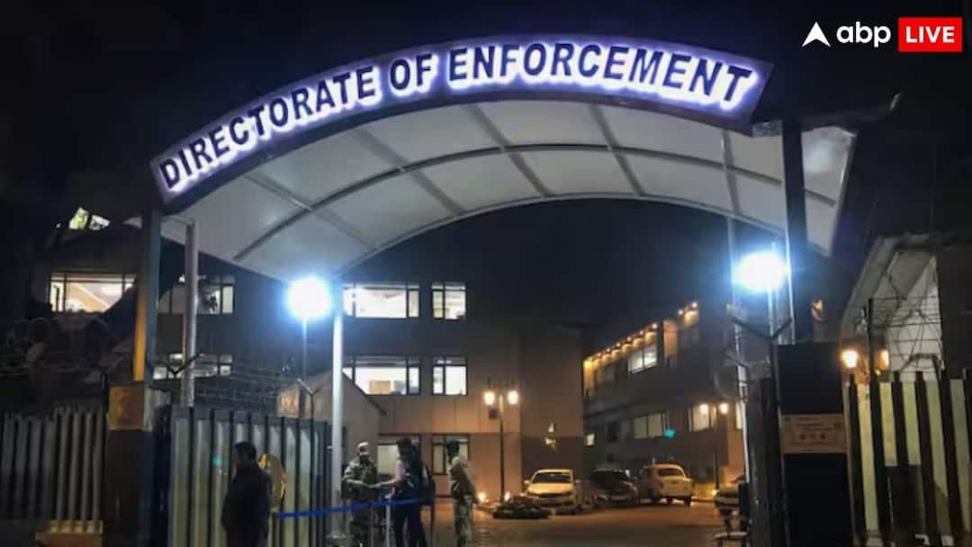 1200 करोड़ के जमीन घोटाले में ED की कार्रवाई, मास्टरमाइंड शिवशंकर मयेकर को किया गिरफ्तार