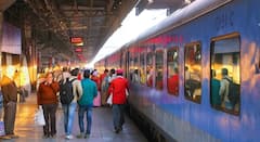 Tatkal Ticket Booking: દિવાળી-છઠ્ઠ પર જોઈએ છે કન્ફર્મ ટિકિટ ? આ રીતે બુક કરો તત્કાલ ટિકિટ 