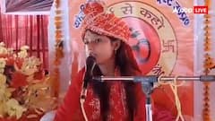 'हमारे गांव में मुसलमानों का प्रवेश वर्जित है', बाल विदुषी ने हर गांव में बोर्ड लगाने को कहा