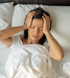 ਰਾਤ ਦੇਰ ਤੱਕ ਜਾਗਣ ਵਾਲਿਆਂ ਲਈ ਚੇਤਾਵਨੀ; ਇਨ੍ਹਾਂ ਵਜੇ ਸੌਣ ਨਾਲ ਘੱਟ ਸਕਦਾ ਦਿਲ ਦਾ ਰੋਗ