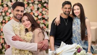 Shoaib Malik: మూడో భార్యకూ షోయుబ్ మాలిక్ ట్రిపుల్ తలాక్ ఇచ్చేశాడా ? పాకిస్తాన్ సోషల్ మీడియాలో కబుర్లే కబుర్లు!