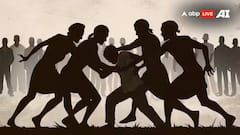 महाराष्ट्र: संभाजीनगर में नाबालिग बेटों के सामने रिक्शा चालक की हत्या, हाथ और उंगलियां भी काटे