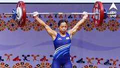 দেশকে গর্বের মুহূর্ত উপহার দিলেন মীরাবাঈ চানু, বিশ্ব ভারোত্তলন চ্যাম্পিয়নশিপে বিরাট সাফল্য