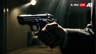 BJP Leader Pitavas Panda Shot Dead In Odisha's Berhampur, Probe Launched