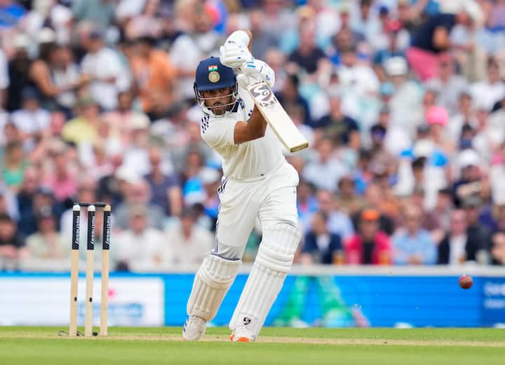 For the youngster, this performance not only places him in elite company but also signals his potential to carry forward India’s strong wicketkeeping legacy.