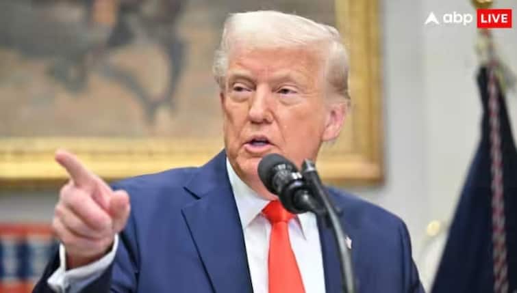 Trump Announces 25% Tariffs On Medium, Heavy-Duty Trucks From November 1 Trump Announces 25% Tariffs On Medium, Heavy-Duty Trucks From November 1
