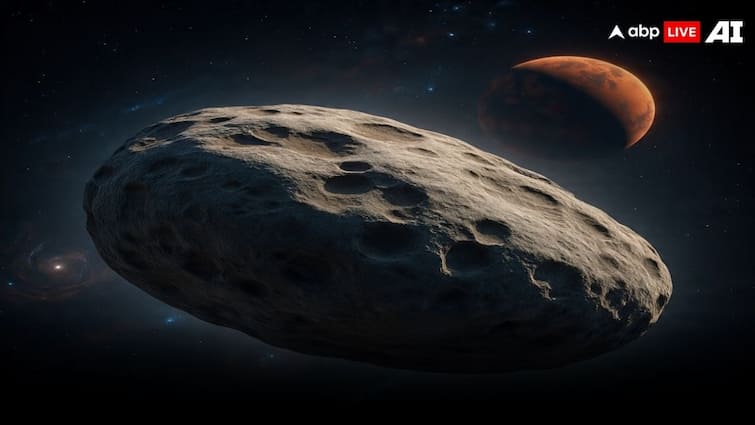 मंगल ग्रह के करीब पहुंच रहा रहस्यमय धूमकेतु! NASA ने तैनात किए ‘जासूस’, होगा बड़ा खुलासा