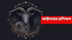 অর্থভাগ্যে চমক, অক্টোবরেই লাভের মুখ দেখবেন এই রাশি; কেরিয়ারে শুরু হচ্ছে গোল্ডেন টাইম