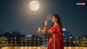 Karwa Chauth 2025: కర్వా చౌత్ వ్రతం విరమించేటప్పుడు తప్పనిసరిగా ఇవి  భుజించాలి!