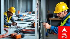 Mayiladuthurai Power Shutdown (04.10.2025): மயிலாடுதுறை மாவட்டத்தில் மின் தடை: நாளை உங்க ஏரியாவில் கரண்ட் கட் ஆகுமா? முழு விவரம் இதோ!