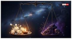 Shani Dev: शनि देव को काला रंग क्यों है? जानिए न्याय और कर्मप्रधान देवता की कथा!