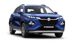 Maruti Fronx Hybrid: டக்கரான Maruti Fronx Hybrid வரப்போது.. மாஸான மைலேஜ் முதல் பிரீமியம் அம்சங்கள் வரை.. முழு விவரம்