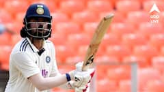 IND vs WI Test: āϤāĻŋāύ āĻšāĻžāĻāĻžāϰ āĻĻā§āĻļā§ āĻāĻāĻžāϰ⧠āĻĻāĻŋāύ āĻĒāϰ... āĻā§āϏā§āĻ āĻā§āϰāĻŋāĻā§āĻā§ āĻāĻžāϰāϤā§ā§āĻĻā§āϰ āĻŽāϧā§āϝ⧠āĻŦāĻŋāϰāϞ āϰā§āĻāϰā§āĻĄ āϰāĻžāĻšā§āϞā§āϰ