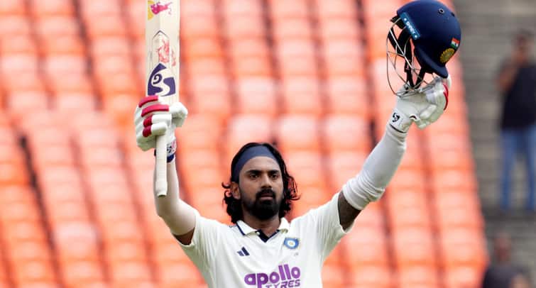 IND vs WI: Five Milestones KL Rahul Reached With His Latest Test Hundred