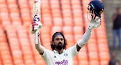 Five Milestones KL Rahul Reached With His Latest Test Hundred