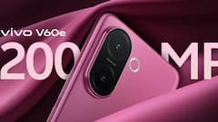 कब लॉन्च होगा 200MP वाला Vivo V60e 5G? लॉन्च डेट हो गई कंफर्म, मिलेंगे ये दमदार फीचर्स