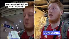 British Traveller Calls Delhi Metro Cleaner And Easier Than London Underground, Watch