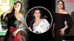 56 की उम्र में भी कहर ढाती हैं भाग्यश्री, जवानी की फोटोज देख हो जाएंगे दीवाने