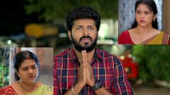 గుడి ముందు కన్నీళ్లతో బాలు, మీనా రాసిన లెటర్ చదివి ప్రభావతిని వణికించేంసిన కామాక్షి - గుండెనిండా గుడిగంటలు అక్టోబర్ 04 ఎపిసోడ్!