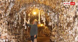 ਔਰਤਾਂ ਦੇ ਵਾਲਾਂ ਨਾਲ ਭਰਿਆ ਅਜਾਇਬ ਘਰ! ਹੈਰਾਨ ਕਰਨ ਵਾਲੀ ਕਹਾਣੀ, ਜ਼ਰੂਰ ਦੇਖੋ!