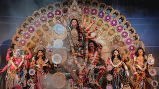 Durga Puja 2026: Know Mahalaya 2026 Date, Dussehra 2026 Date And All About This Festival