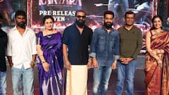 Kantara Chapter 1 Box Office Collection Day 1: Rishab Shetty’s Prequel Smashes ₹60 Crore Opening