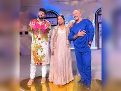 Vishal Dadlani Reveals Why Shreya Ghoshal Brought Him Back To Indian Idol