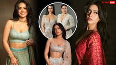 मां की कॉर्बन कॉपी है काजोल की बेटी निसा देवगन, यकीन नहीं आ रहा तो देख लीजिए ये 10 तस्वीरें