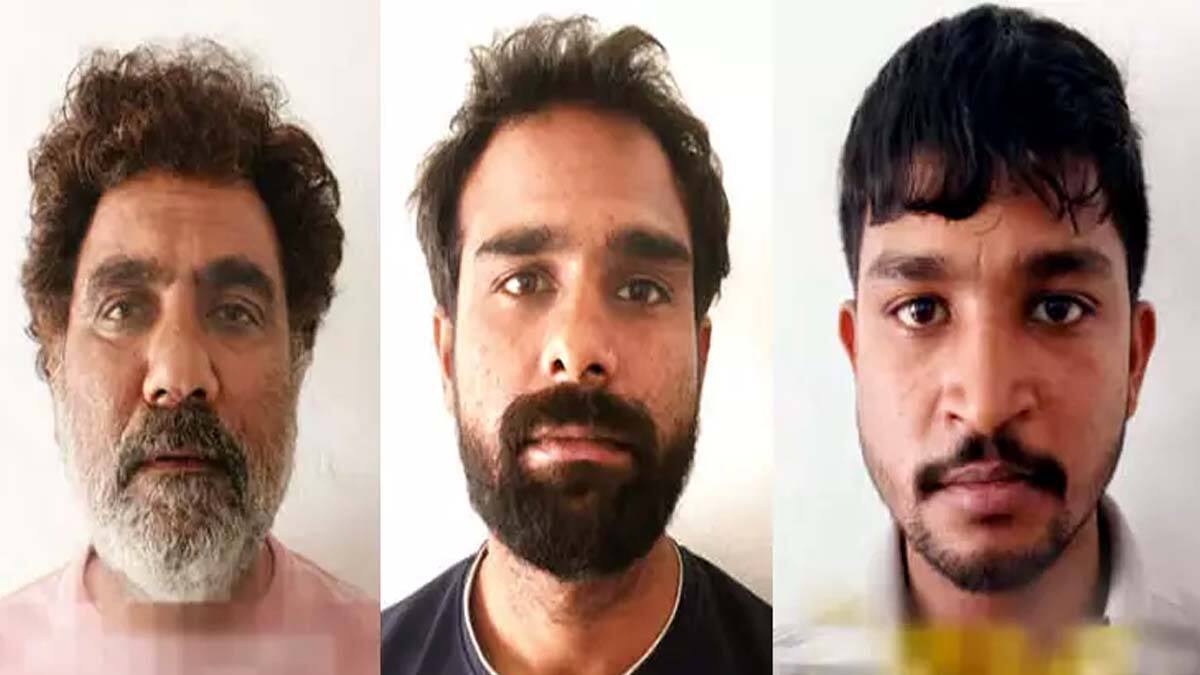 நகை பட்டறையில் நூதன கொள்ளை: வடமாநில கும்பல் கைது! ஈரானிய கொள்ளையர்களின் அதிர்ச்சி பின்னணி!