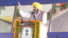 पंजाब में 19491 किमी लिंक सड़कों के निर्माण की शुरुआत, ₹4150 करोड़ की लागत