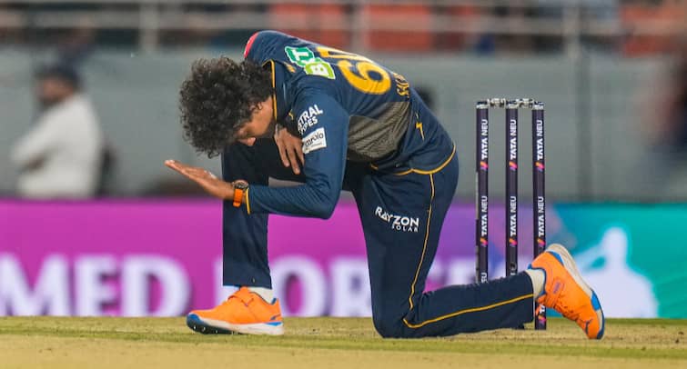 <div>Sai Kishore Opens Up On How MS Dhoni's Mobile Habits Motivate Him</div>