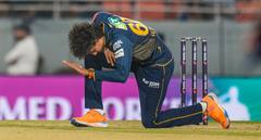 Sai Kishore Opens Up On How MS Dhoni's Mobile Habits Motivate Him