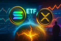 XRP and Solana ETF Buzz Builds: Price Prediction Momentum Ahead of SEC Decision
