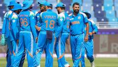 ઓસ્ટ્રેલિયા પ્રવાસ પર ટીમ ઈન્ડિયા ક્યારે અને કેટલી મેચ રમશે ? જુઓ ODI અને T20I ફુલ શેડ્યૂલ 