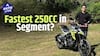 Hero Xtreme 250 R Full Detailed Review | Auto Live