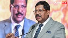 'बुलडोजर से नहीं कानून से चलता है भारत', CJI बीआर गवई का बड़ा बयान